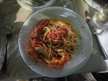 Ristorante Santa Lucia