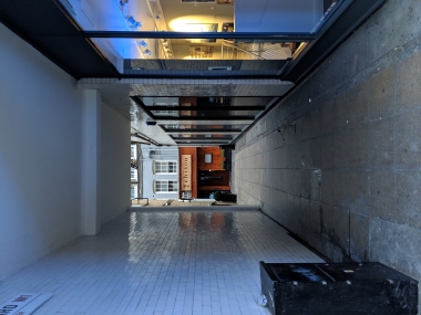 Chisou Mayfair