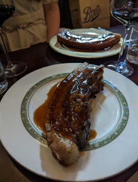 The Quality Chop House