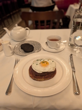 Dean Street Townhouse