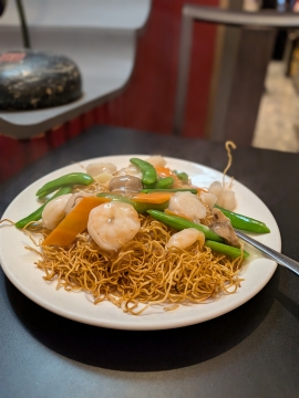 Royal China Chinatown