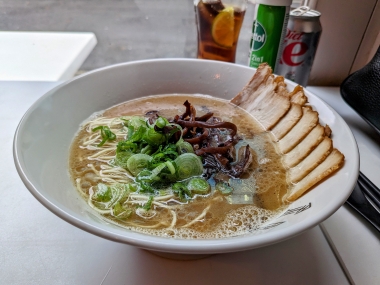 Kanada-Ya Covent Garden