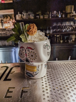 Josef Cocktailbar