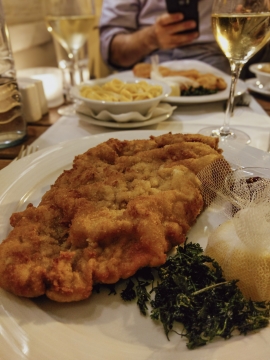 Restaurant Ofenloch