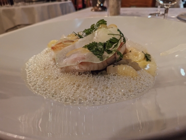 Restaurant Tennerhof