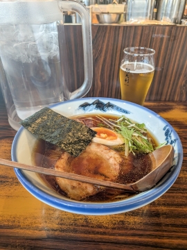 AFURI Harajuku