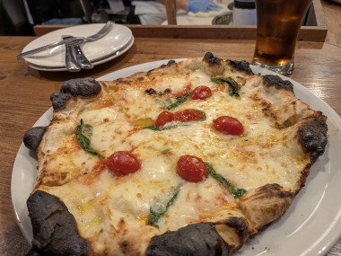 Pizza Studio Tamaki (PST)