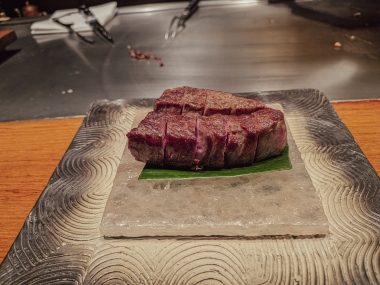 Teppanyaki GO