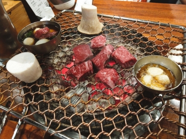 Myeong-In Deungsim