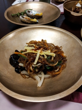 Yoseokgung 1779