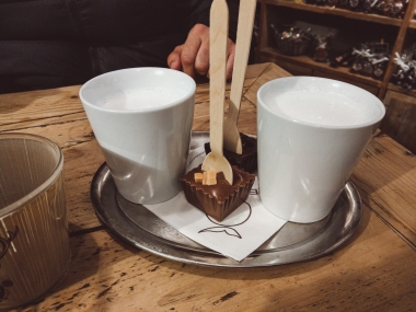 Chocolaterie Beluga