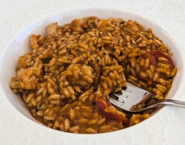 Restaurant Libeccio