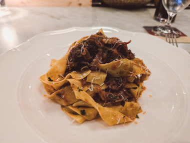 Osteria Mozza