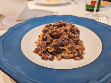 Ristorante Cavallino