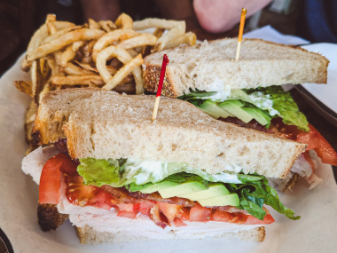 Bubby's