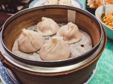 Café China
