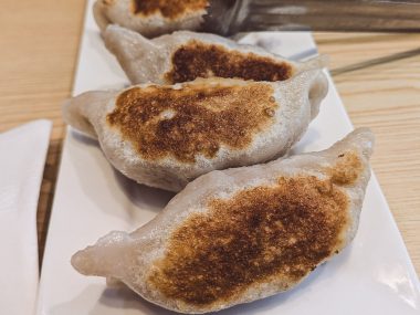 Joe's Home of Soup Dumplings