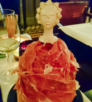 Mori Venice Bar