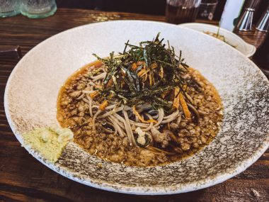 Abri Soba