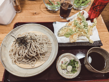 EchizenSOBA TOGO