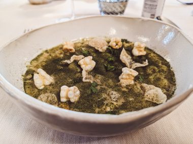Ristorante Borgo Sant'Anna
