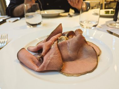 Ristorante Battaglino dal 1919