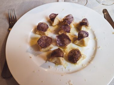 Trattoria La Coccinella