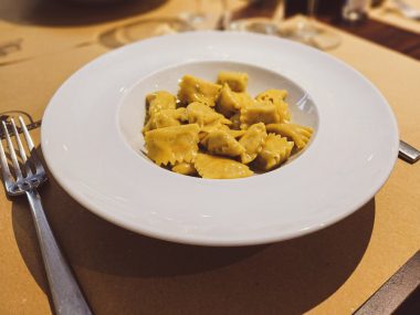 Osteria dell'Arco