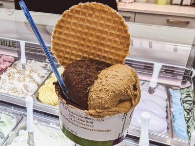 Gelateria Il Gelatiere