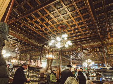 Caffè Mulassano