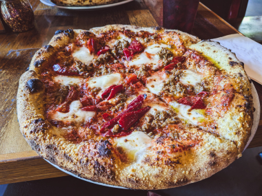 Life of Pie Pizza