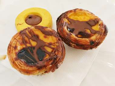 Manjar dos Doces