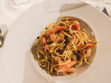 Restaurante d'Oliva