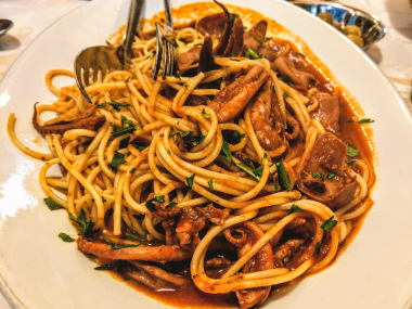 Osteria Perricci