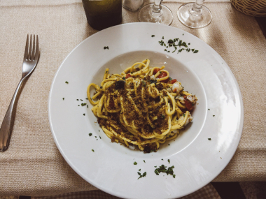 Osteria Monacelle
