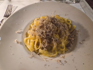 Roscioli Salumeria con Cucina