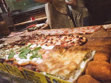 Antico Forno Roscioli