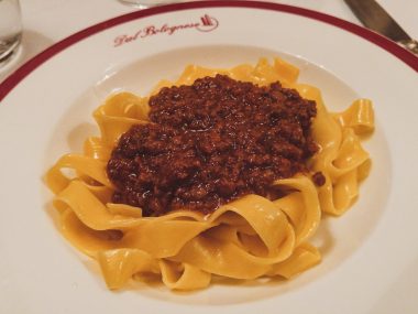 Dal Bolognese