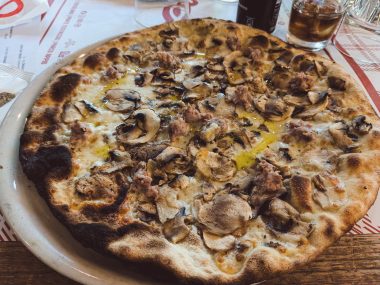 L'Elementare Trastevere