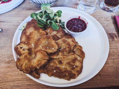 Restaurant Weber