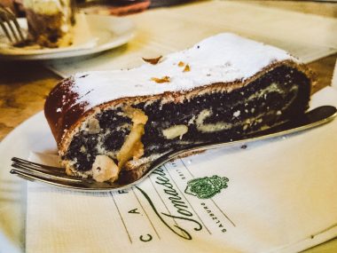 Café Tomaselli