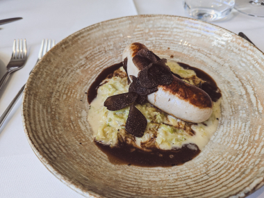 Restaurant Brunnauer