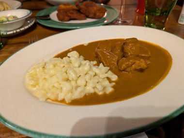 Restaurant Brandstätter