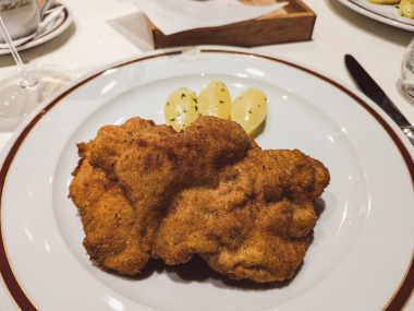 Restaurant Zirbelzimmer