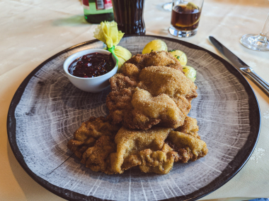 Seerestaurant Im Weissen Rössl