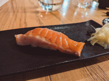 Sushi Kashiba