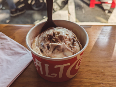 Salt & Straw