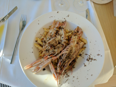 Restaurant Fleur de Sel