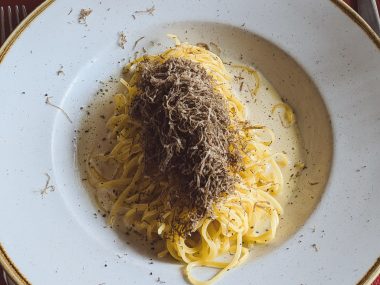 La Scarpetta