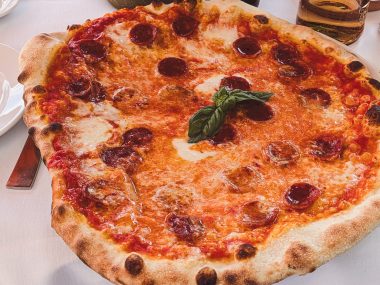 Kulm Pizzeria